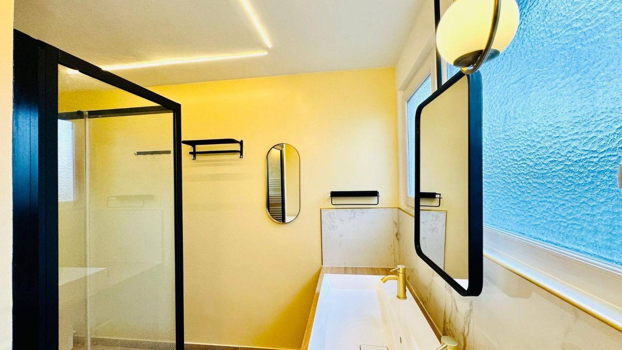 Апартаменты Pinky Bird Paris 13 Экстерьер фото
