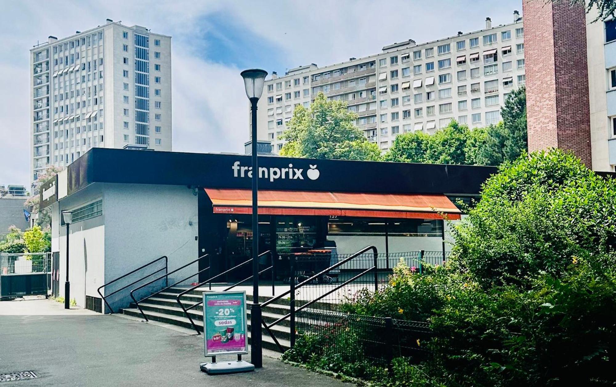 Апартаменты Pinky Bird Paris 13 Экстерьер фото